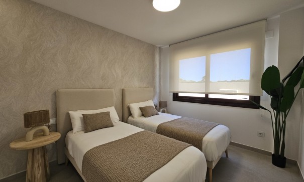 Återförsäljning - Fristående villa -
Dehesa de Campoamor - Dehesa de campoamor