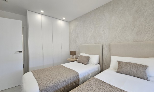 Återförsäljning - Fristående villa -
Dehesa de Campoamor - Dehesa de campoamor