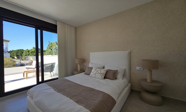 Återförsäljning - Fristående villa -
Dehesa de Campoamor - Dehesa de campoamor