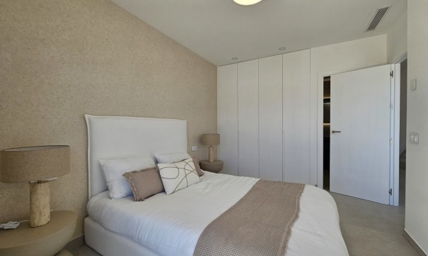 Återförsäljning - Fristående villa -
Dehesa de Campoamor - Dehesa de campoamor