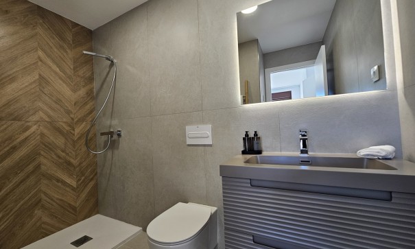 Återförsäljning - Fristående villa -
Dehesa de Campoamor - Dehesa de campoamor