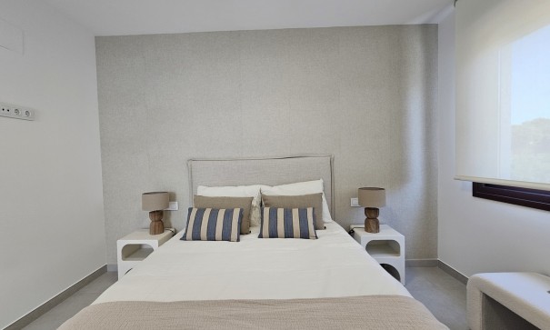 Återförsäljning - Fristående villa -
Dehesa de Campoamor - Dehesa de campoamor