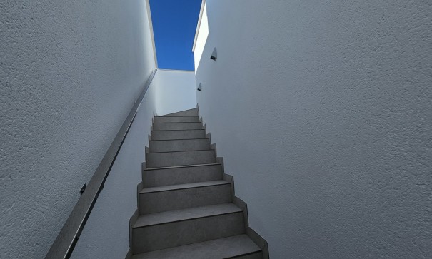 Återförsäljning - Fristående villa -
Dehesa de Campoamor - Dehesa de campoamor