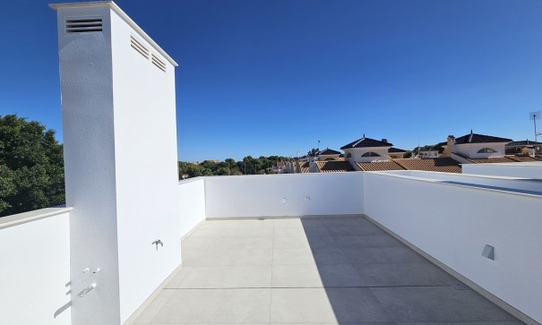Återförsäljning - Fristående villa -
Dehesa de Campoamor - Dehesa de campoamor