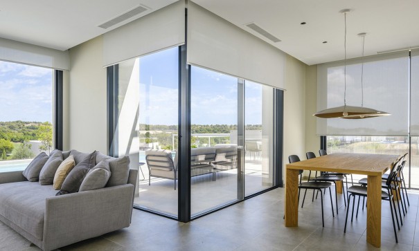 Återförsäljning - Fristående villa -
Las Colinas - Las Colinas Golf Resort