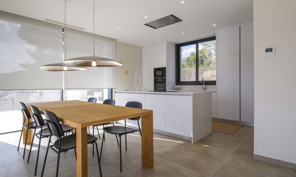 Återförsäljning - Fristående villa -
Las Colinas - Las Colinas Golf Resort