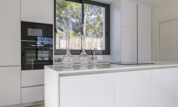 Återförsäljning - Fristående villa -
Las Colinas - Las Colinas Golf Resort