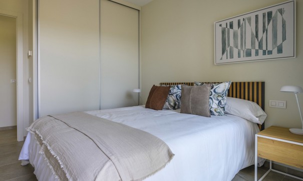 Återförsäljning - Fristående villa -
Las Colinas - Las Colinas Golf Resort