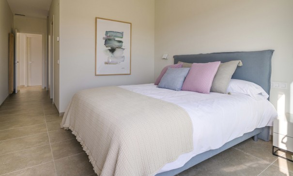 Återförsäljning - Fristående villa -
Las Colinas - Las Colinas Golf Resort