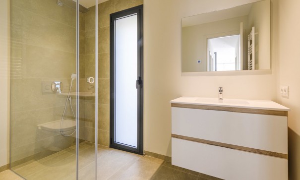 Återförsäljning - Fristående villa -
Las Colinas - Las Colinas Golf Resort