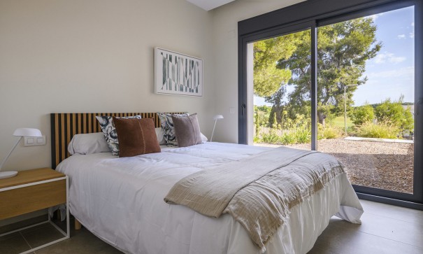 Återförsäljning - Fristående villa -
Las Colinas - Las Colinas Golf Resort