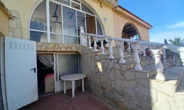 Sale - Town house -
Los Balcones - Los Altos del Edén - Los Balcones