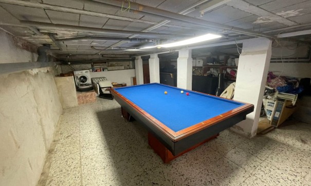 Sale - Town house -
Los Balcones - Los Altos del Edén - Los Balcones