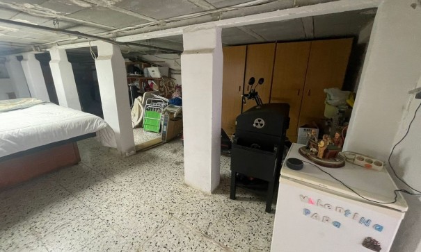 Sale - Town house -
Los Balcones - Los Altos del Edén - Los Balcones