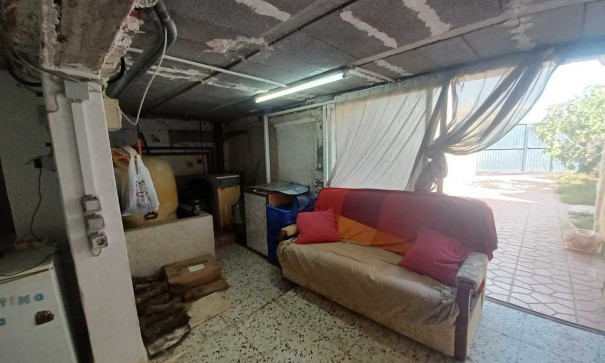 Sale - Town house -
Los Balcones - Los Altos del Edén - Los Balcones