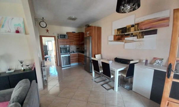 Sale - Town house -
Los Balcones - Los Altos del Edén - Los Balcones