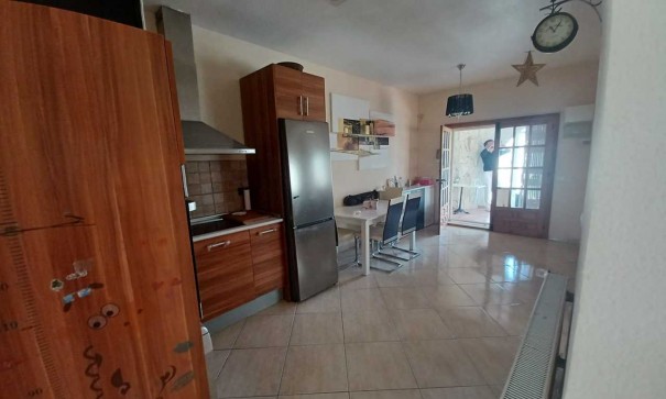 Sale - Town house -
Los Balcones - Los Altos del Edén - Los Balcones