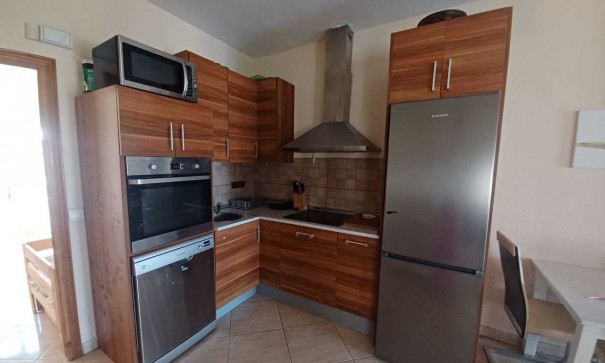 Sale - Town house -
Los Balcones - Los Altos del Edén - Los Balcones