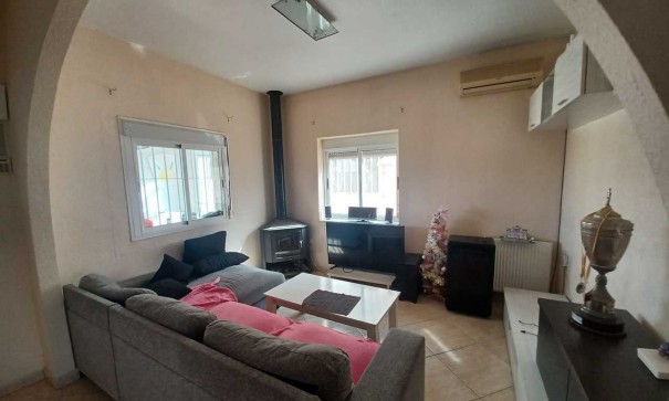 Sale - Town house -
Los Balcones - Los Altos del Edén - Los Balcones