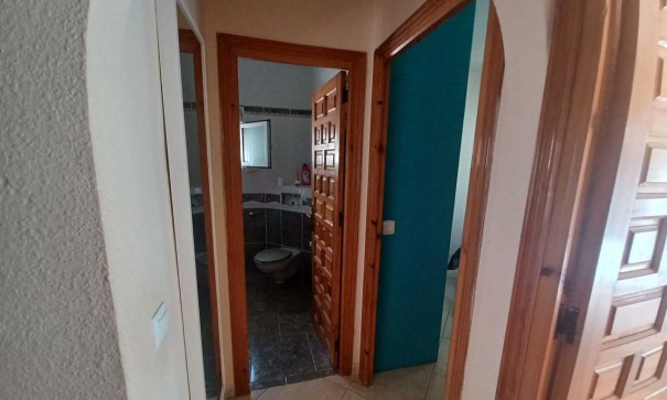 Sale - Town house -
Los Balcones - Los Altos del Edén - Los Balcones