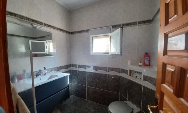 Sale - Town house -
Los Balcones - Los Altos del Edén - Los Balcones