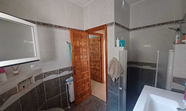 Sale - Town house -
Los Balcones - Los Altos del Edén - Los Balcones