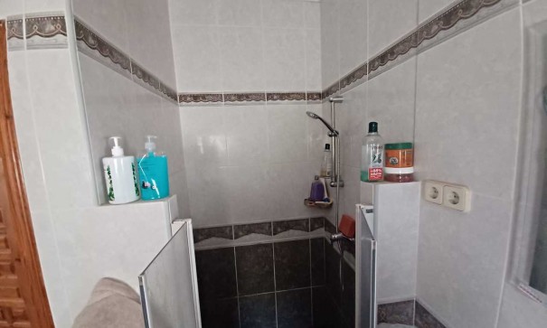 Sale - Town house -
Los Balcones - Los Altos del Edén - Los Balcones