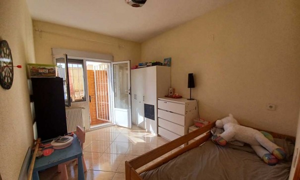 Sale - Town house -
Los Balcones - Los Altos del Edén - Los Balcones