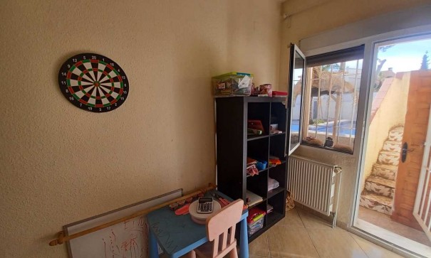 Sale - Town house -
Los Balcones - Los Altos del Edén - Los Balcones