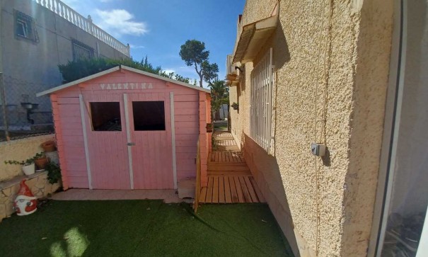 Sale - Town house -
Los Balcones - Los Altos del Edén - Los Balcones