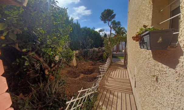 Sale - Town house -
Los Balcones - Los Altos del Edén - Los Balcones