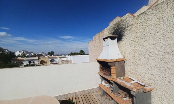 Sale - Town house -
Los Balcones - Los Altos del Edén - Los Balcones