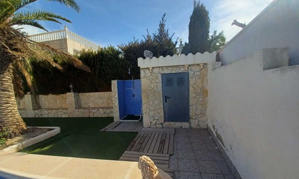 Sale - Town house -
Los Balcones - Los Altos del Edén - Los Balcones