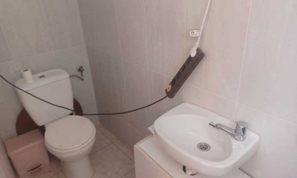 Sale - Town house -
Los Balcones - Los Altos del Edén - Los Balcones