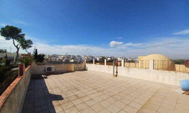Sale - Town house -
Los Balcones - Los Altos del Edén - Los Balcones