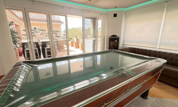 Videresalg - Lejlighed lejlighed -
Los Dolses