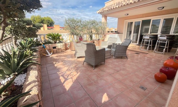 Videresalg - Lejlighed lejlighed -
Los Dolses