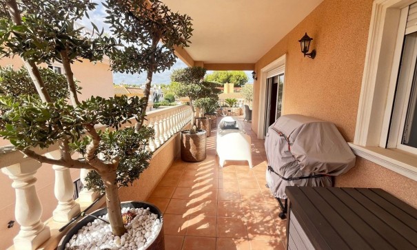 Videresalg - Lejlighed lejlighed -
Los Dolses