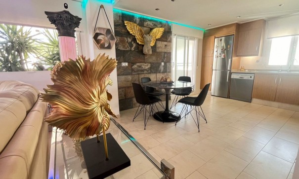 Videresalg - Lejlighed lejlighed -
Los Dolses