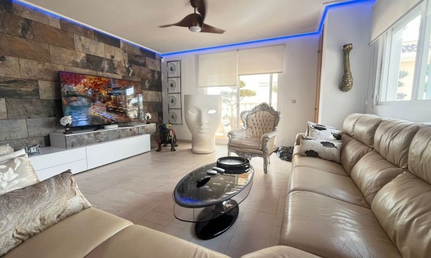 Videresalg - Lejlighed lejlighed -
Los Dolses