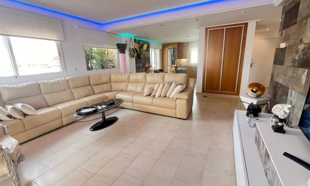 Videresalg - Lejlighed lejlighed -
Los Dolses