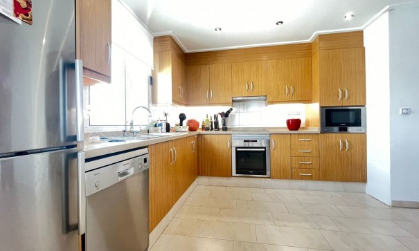 Videresalg - Lejlighed lejlighed -
Los Dolses