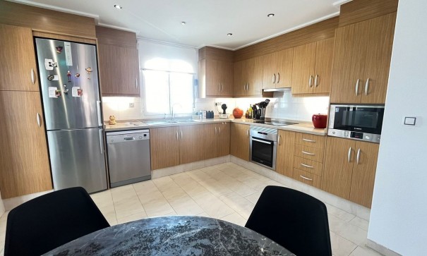 Videresalg - Lejlighed lejlighed -
Los Dolses