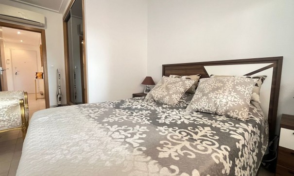 Videresalg - Lejlighed lejlighed -
Los Dolses