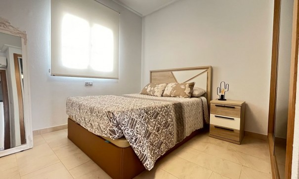 Videresalg - Lejlighed lejlighed -
Los Dolses