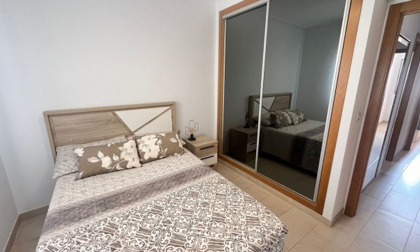 Videresalg - Lejlighed lejlighed -
Los Dolses