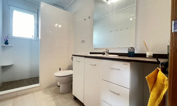 Videresalg - Lejlighed lejlighed -
Los Dolses