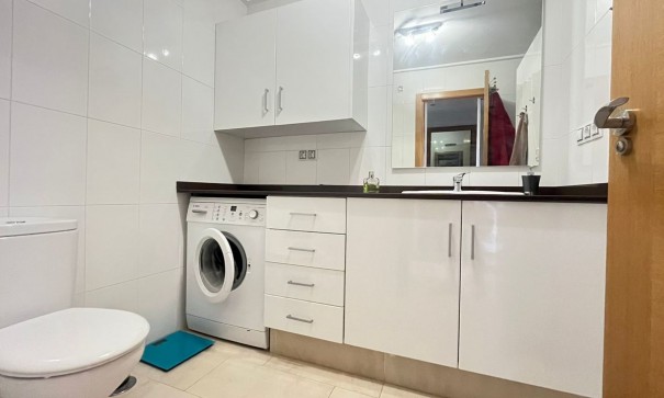 Videresalg - Lejlighed lejlighed -
Los Dolses