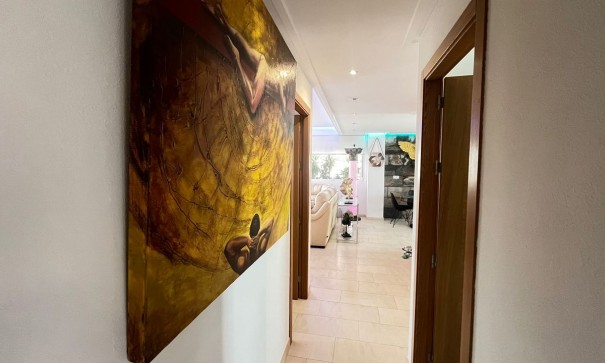 Videresalg - Lejlighed lejlighed -
Los Dolses