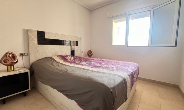 Videresalg - Lejlighed lejlighed -
Los Dolses